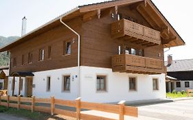 Haus im Moos - Chiemgau Karte